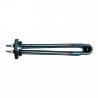 Блок ТЭНов 9000W, L350мм, D74мм, G 2,5" для УМТ (Урал-Микма-Терм), 68790 – фото 11