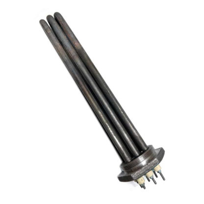 ТЭНБ 4500W, D74 мм, G 2,5" для Kessel, УМТ (Урал-Микма-Терм), 68745Д – фото 8