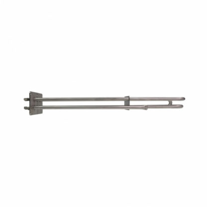 БЛОК ТЭН 12000W(4000x3), D55х105мм, L370мм, В3-245А, 230V для Abat, 851200 – фото 7