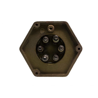 ТЭН 6,0 кВт, для Эван, Protherm, медный RTF 370 мм, 3401355 – фото 11