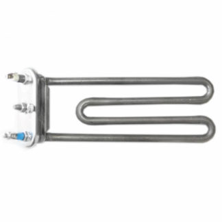 ТЭН 2000W для стиральной машины Ariston, Indesit, L195мм, 815104i – фото 13
