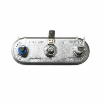 ТЭН 1750W для стиральной машины Ardo, Bosch, L155мм, 815300 – фото 9