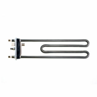 ТЭН 2050W для стиральной машины Siemens, Whirlpool с датчиком, L245мм, 3406110 – фото 16