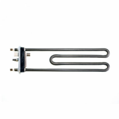 ТЭН 2050W для стиральной машины Siemens, Whirlpool с датчиком, L245мм, 3406110 – фото 7