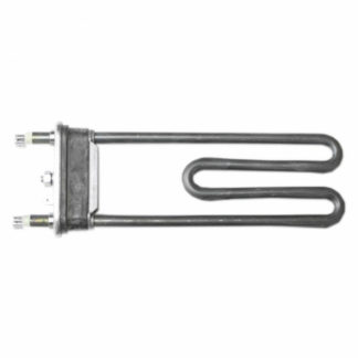 ТЭН 1850W для стиральной машины Candy, Hoover, L195мм, 815501 – фото 17