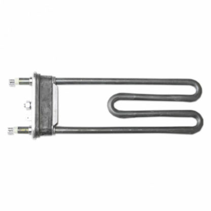 ТЭН 1850W для стиральной машины Candy, Hoover, L195мм, 815501 – фото 7