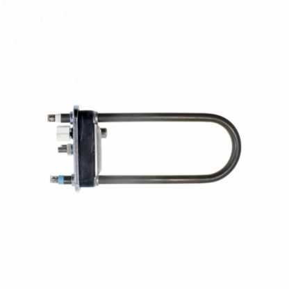 ТЭН 850W для стиральной машины Samsung с датчиком, L143мм, 3406078 – фото 7