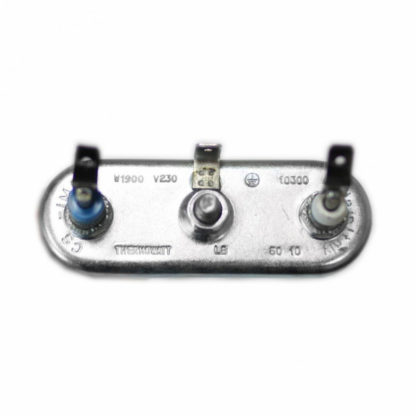ТЭН 1900W для стиральной машины Ardo, L155мм, 816375 – фото 9