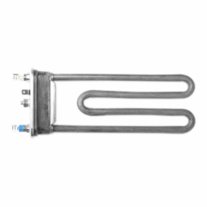 ТЭН 1500W для стиральной машины Candy, Zanussi, L185мм, 815615 – фото 7