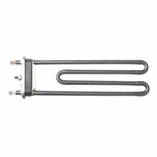 ТЭН 1850W для стиральной машины Philips, Whirlpool с отверстием, L240мм, 3406112 – фото 15