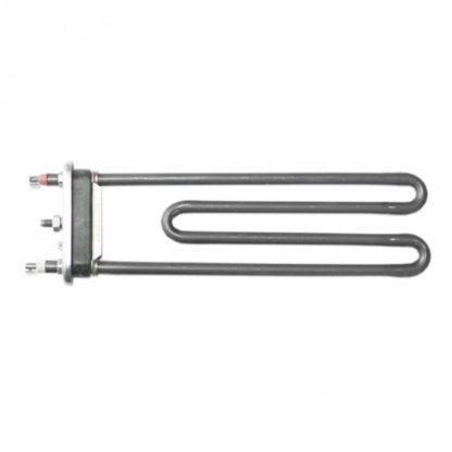 ТЭН 1850W для стиральной машины Philips, Whirlpool с отверстием, L240мм, 3406112 – фото 7