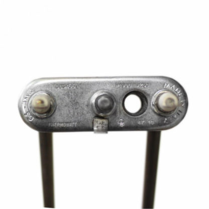 ТЭН 1900W для стиральной машины Bosch, Siemens с отверстием, L225мм, 182704i – фото 8