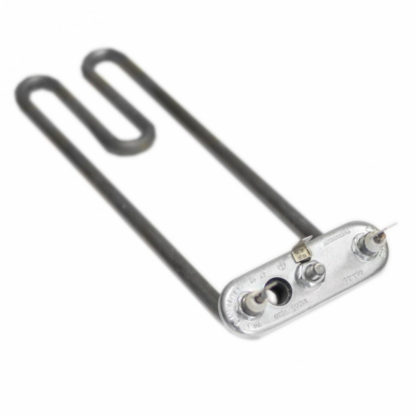 ТЭН 1900W для стиральной машины Bosch, Siemens с отверстием, L225мм, 182704i – фото 10