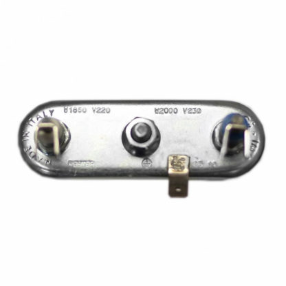 ТЭН 1850W для стиральной машины Candy, Hoover, L200мм, 815612 – фото 10