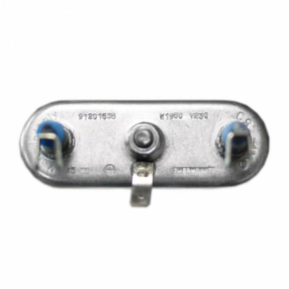 ТЭН 1950W для стиральной машины LG, Zanussi, L240мм, 815662 – фото 8