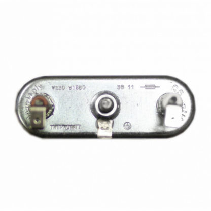 ТЭН 1850W для стиральной машины Philips, Whirlpool, L240мм, 3406103 – фото 8
