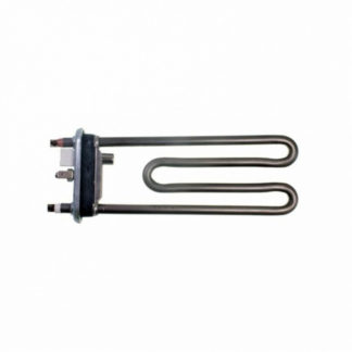 ТЭН 1900W для стиральной машины Electrolux, LG, Samsung с датчиком, L185мм, 3406111 – фото 20
