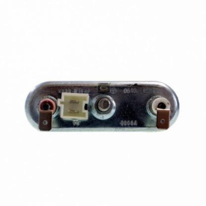 ТЭН 1900W для стиральной машины Electrolux, LG, Samsung с датчиком, L185мм, 3406111 – фото 9