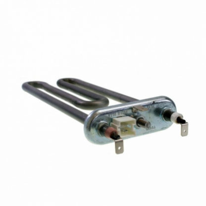 ТЭН 1900W для стиральной машины Electrolux, LG, Samsung с датчиком, L185мм, 3406111 – фото 10