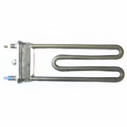 ТЭН 1900W для стиральной машины Ardo, Samsung с отверстием, L185мм, 3406049 – фото 7