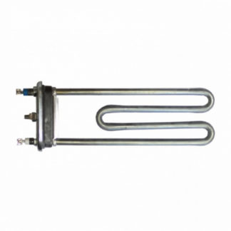 ТЭН 2000W для стиральной машины Bosch, Siemens с отверстием, L203мм, 3406115 – фото 13