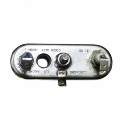 ТЭН 2000W для стиральной машины Bosch, Siemens с отверстием, L203мм, 3406115 – фото 10