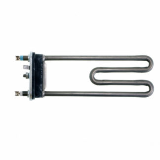 ТЭН 1950W для стиральной машины Samsung, Whirlpool с отверстием, L203мм, 3406145 – фото 10