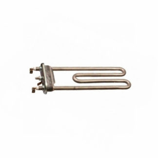 ТЭН 2050W для стиральной машины Bosch, Siemens, Whirlpool, L240мм, F28, 805126 – фото 15
