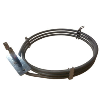 ТЭН духовки для Ariston, Bosch, 2700 Вт круглый, 3409159 – фото 9