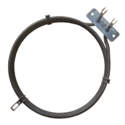 ТЭН духовки для Ariston, Bosch, 2700 Вт круглый, 3409159 – фото 9