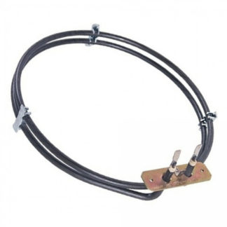 ТЭН духовки 1800W круглый для Ardo, 1120039 – фото 18