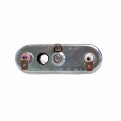 ТЭН 1900W для стиральной машины LG, Samsung с отверстием, L185мм, 46111 – фото 9
