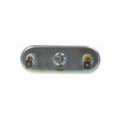 ТЭН 1900W, для стиральной машины LG, L173мм, B3406117 – фото 9