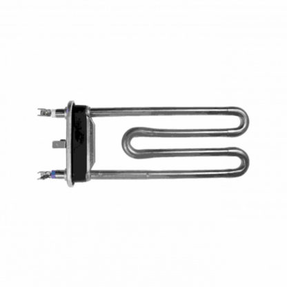ТЭН 1700W для стиральной машины Ariston, Indesit с отверстием, L155мм, B3406054 – фото 7