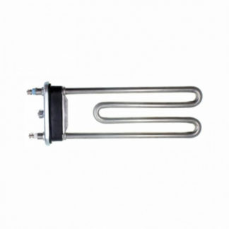 ТЭН 2000W для стиральной машины Bosch, Siemens с отверстием, L203мм, 46115 – фото 14