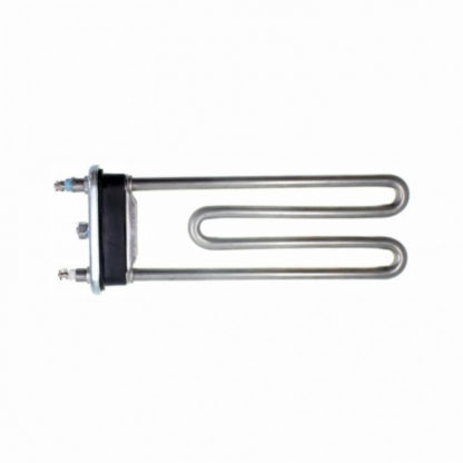 ТЭН 2000W для стиральной машины Bosch, Siemens с отверстием, L203мм, 46115 – фото 7