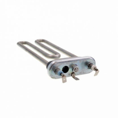 ТЭН 2000W для стиральной машины Bosch, Siemens с отверстием, L203мм, 46115 – фото 10