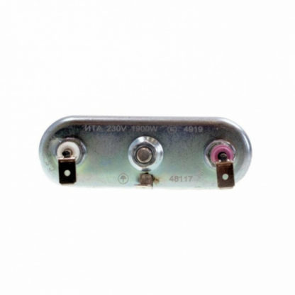 ТЭН 1900W для стиральной машины LG, L175мм, 46117 – фото 9