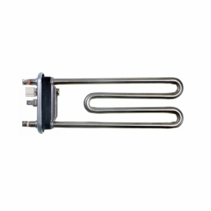 ТЭН 1900W для стиральной машины Samsung с датчиком, L183мм, B3406111 – фото 7