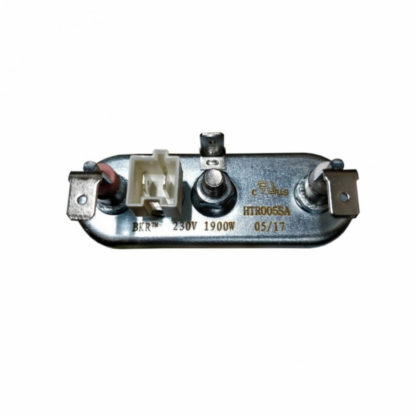 ТЭН 1900W для стиральной машины Samsung с датчиком, L183мм, B3406111 – фото 10