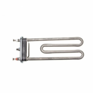 ТЭН 1900W для стиральной машины Samsung с отверстием, L184мм, 3406210 – фото 8