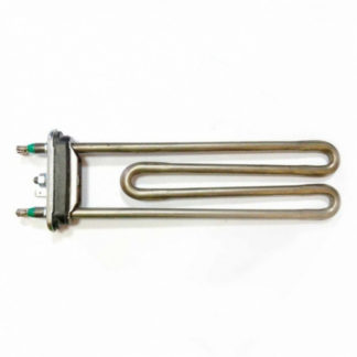 ТЭН 2500W для стиральной машины Zanussi, L235мм, 325116 – фото 20