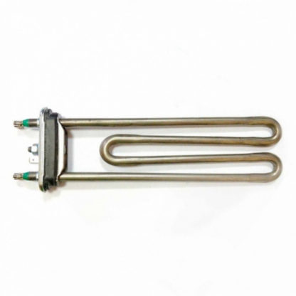 ТЭН 2500W для стиральной машины Zanussi, L235мм, 325116 – фото 7