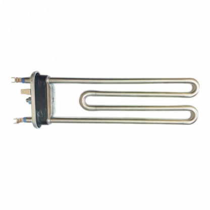 ТЭН 1950W для стиральной машины Electrolux, Samsung с отверстием, L215мм, B2180710 – фото 7
