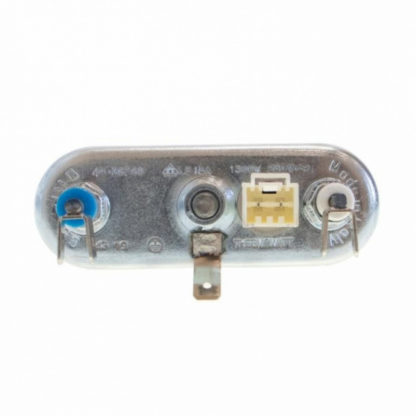 ТЭН 1300W для стиральной машины Candy, Hoover, Philco с отверстием, L140мм, 41036768 – фото 9