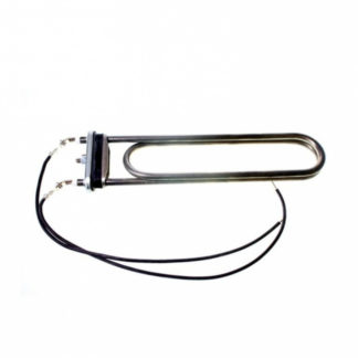 ТЭН парогенератора 3000W, HARVIA, L260мм, 230V (HTS037HR), 350-ZG – фото 12