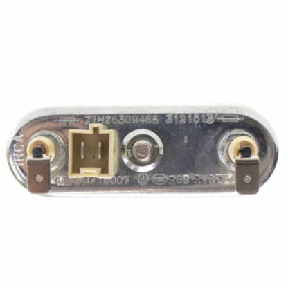 ТЭН 1600W для стиральной машины LG, Samsung с датчиком, L165мм, 3121513(3406050) – фото 9