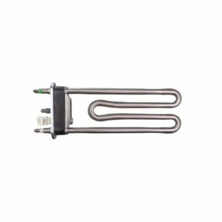 ТЭН 1900W для стиральной машины Electrolux, LG, Samsung с датчиком, L185мм, 3406111T – фото 21
