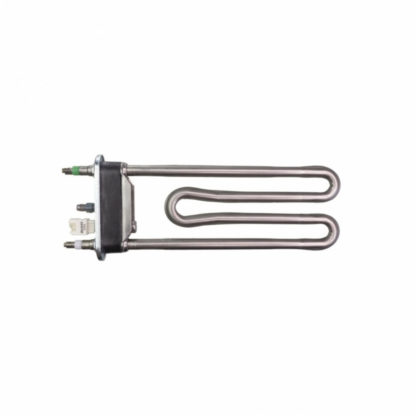 ТЭН 1900W для стиральной машины Electrolux, LG, Samsung с датчиком, L185мм, 3406111T – фото 7