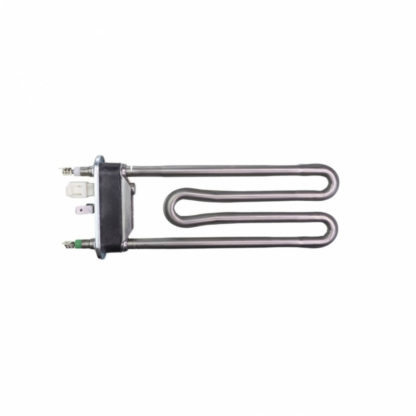 ТЭН 1900W для стиральной машины Electrolux, LG, Samsung с датчиком, L185мм, 3406111T – фото 8